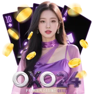 oxo 24 slot