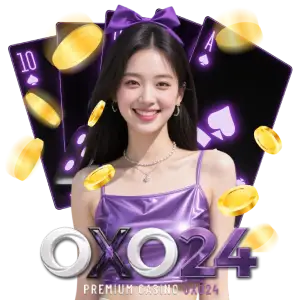 สล็อต oxo24